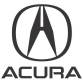 acura car logo