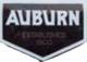 auburn car logo