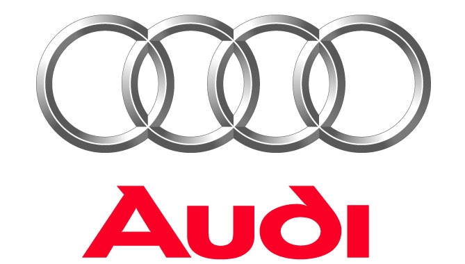 Audi Cars Logo