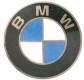 bmw car logo