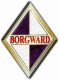 borgward car logo