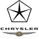 chrysler car logo