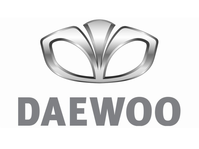 daewoo logos pictures