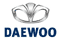 daewoo car icon
