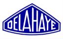 delahaye car logo