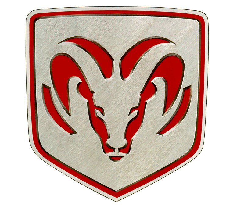 dodge logos pictures