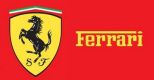 ferrari car logo