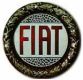 fiat car logo