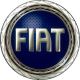 fiat car logo