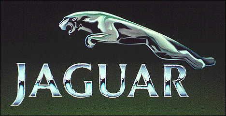 Jaguar Car Logo