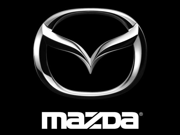 mazda logos pictures