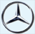 mercedes car icon