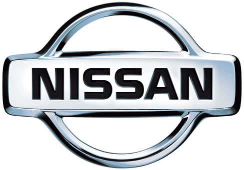 Nissan car logo history