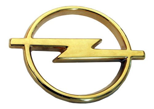 OPEL opel car logo history