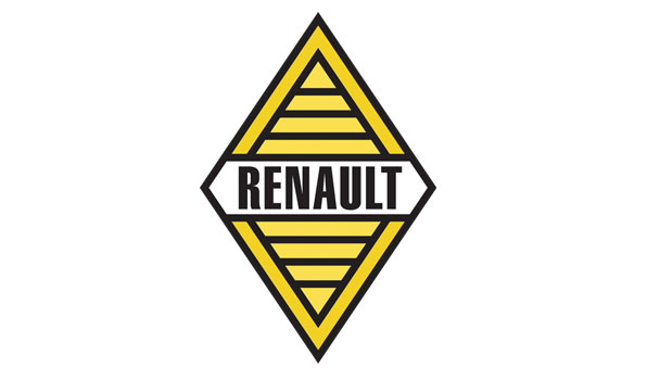renault logo icon