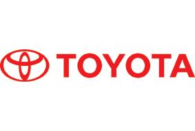Toyota on Toyota Logo Icon