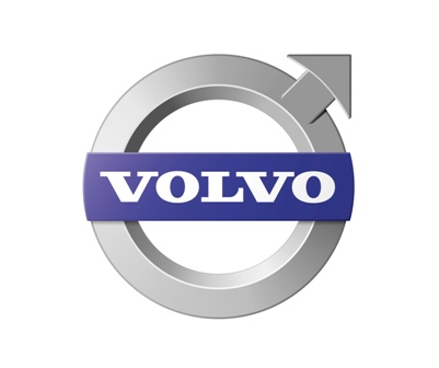 volvo car logo