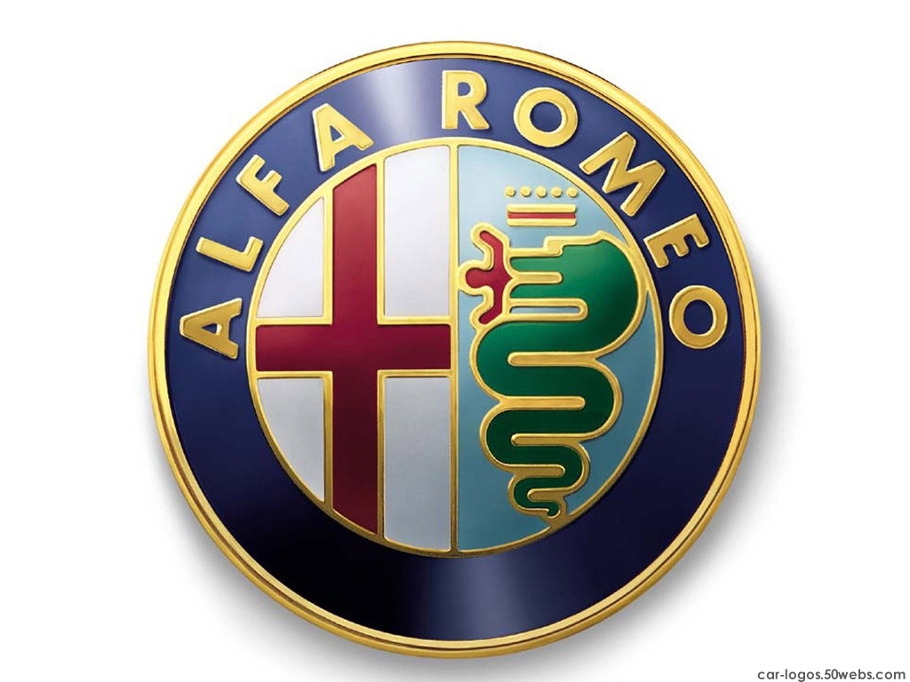 Alfa Romeologo