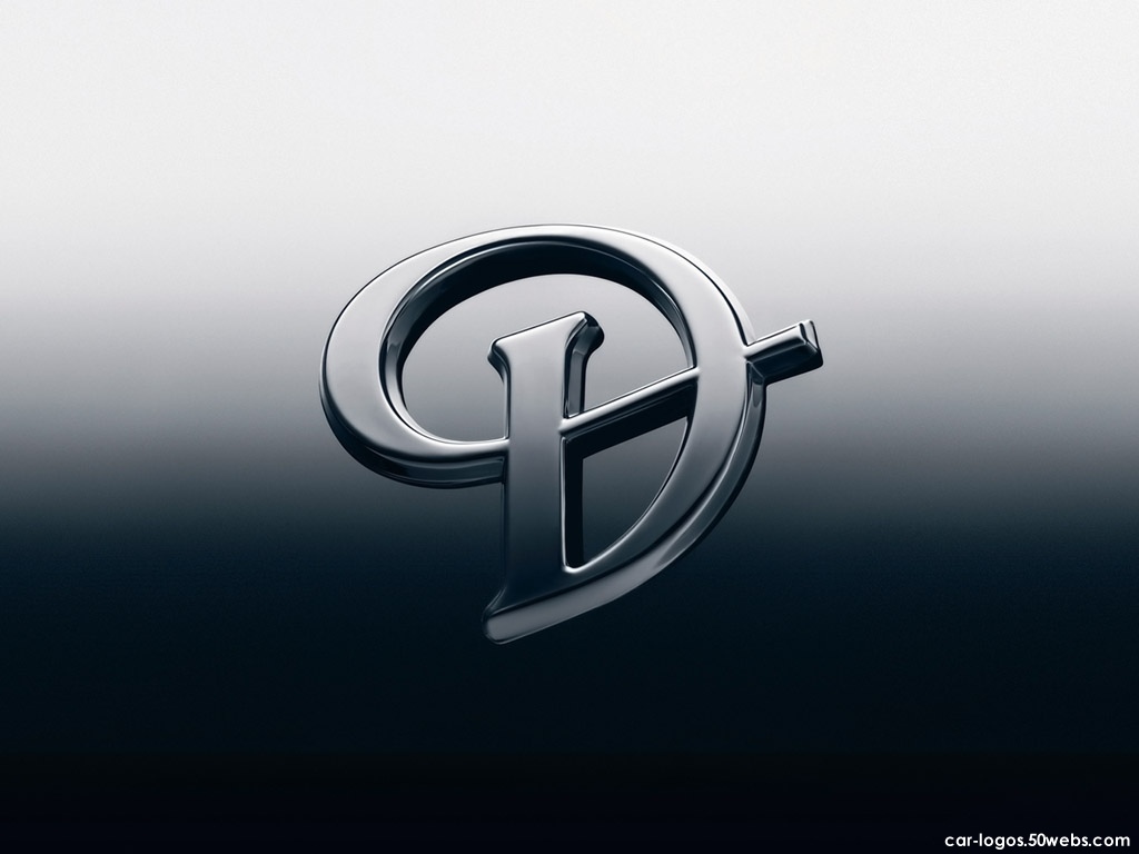 Daimler chrysler symbol #5