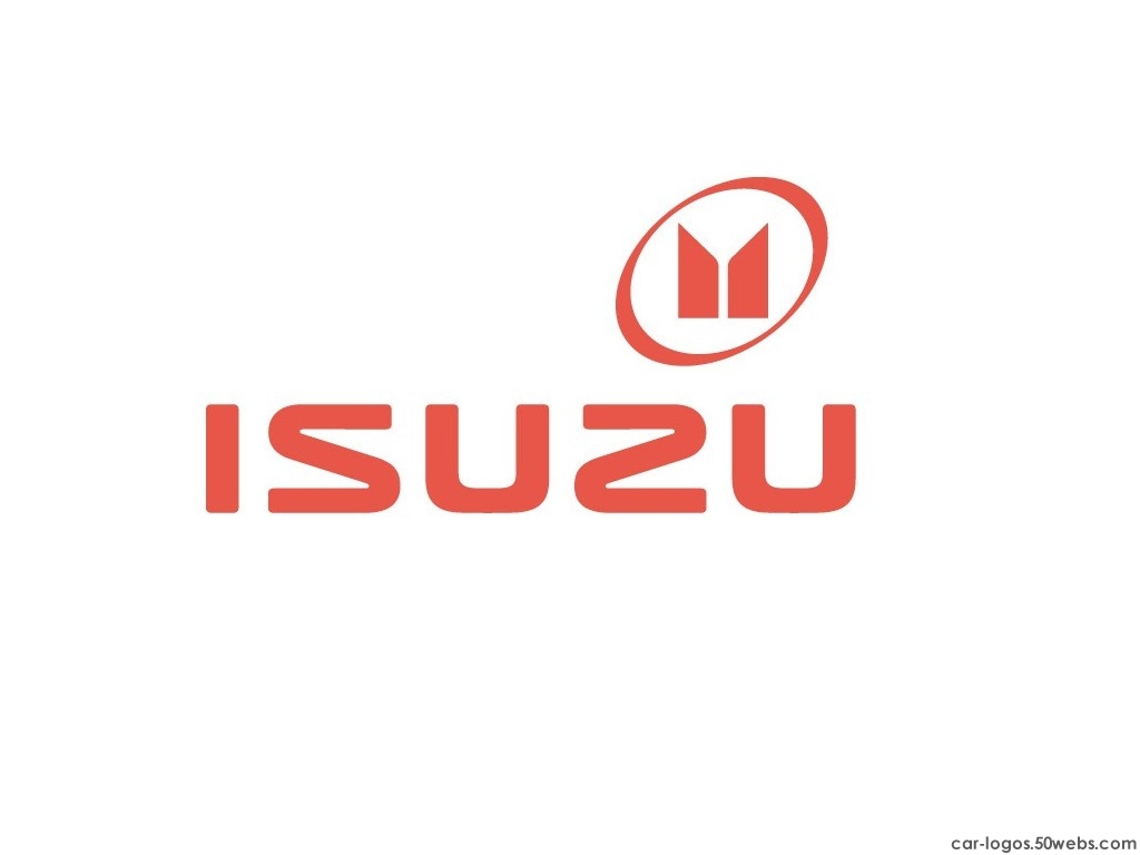 isuzu emblem