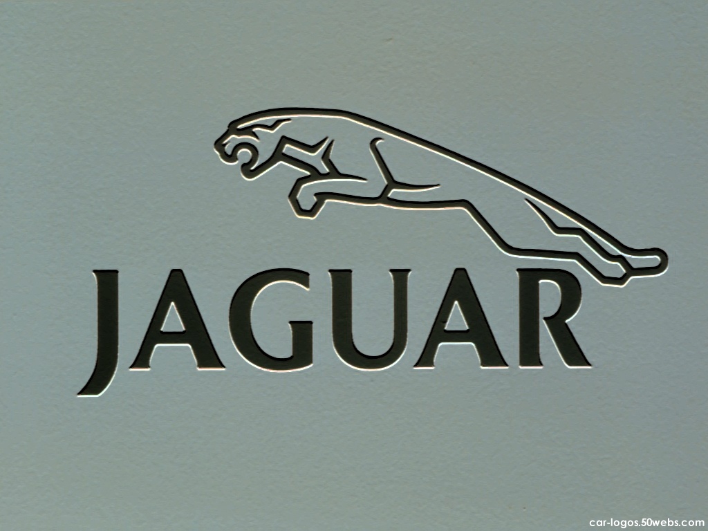 jaguar cars logo