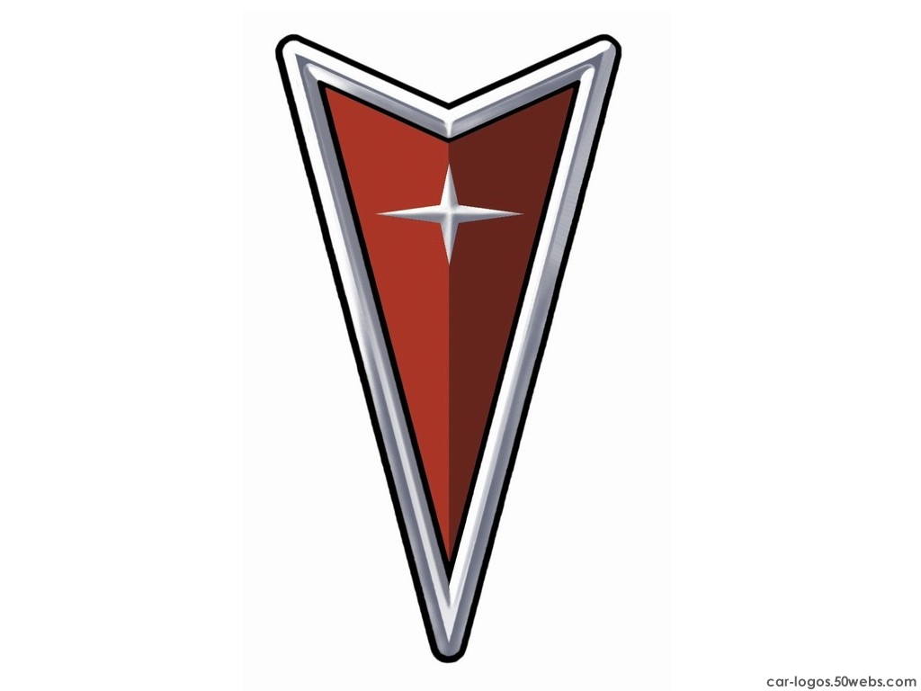 pontiac logo wallpaper