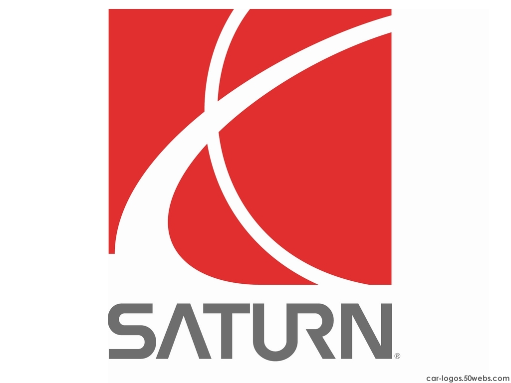 saturn logos